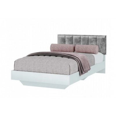 Кровать подростковая ''Мемори'' КР-09   200*120